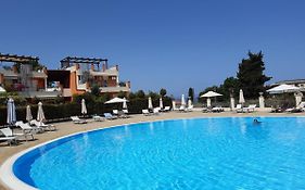 Nice Home Pizzo